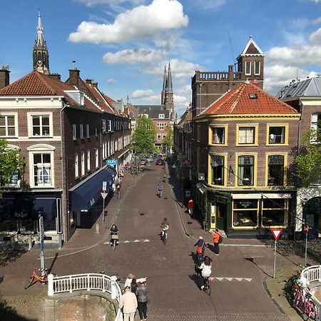 Room 1637 Delft Exterior photo