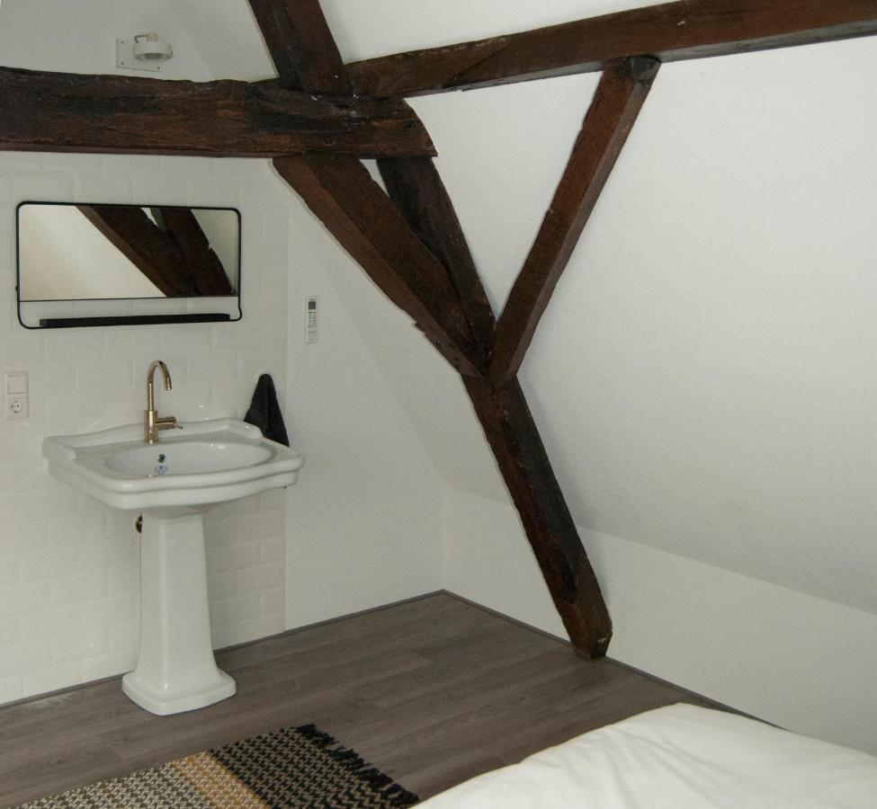 Room 1637 Delft Exterior photo