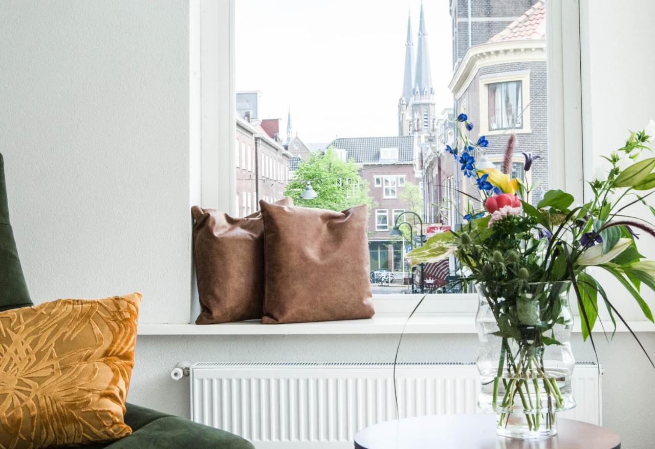 Room 1637 Delft Exterior photo