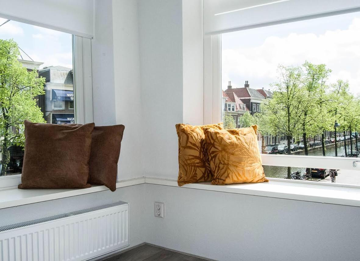 Room 1637 Delft Exterior photo