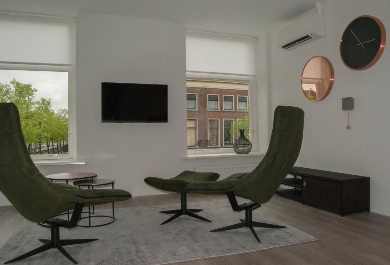 Room 1637 Delft Exterior photo